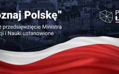 Poznaj Polskę - Polski Ład