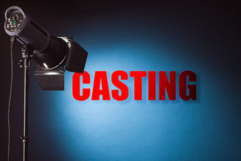 casting