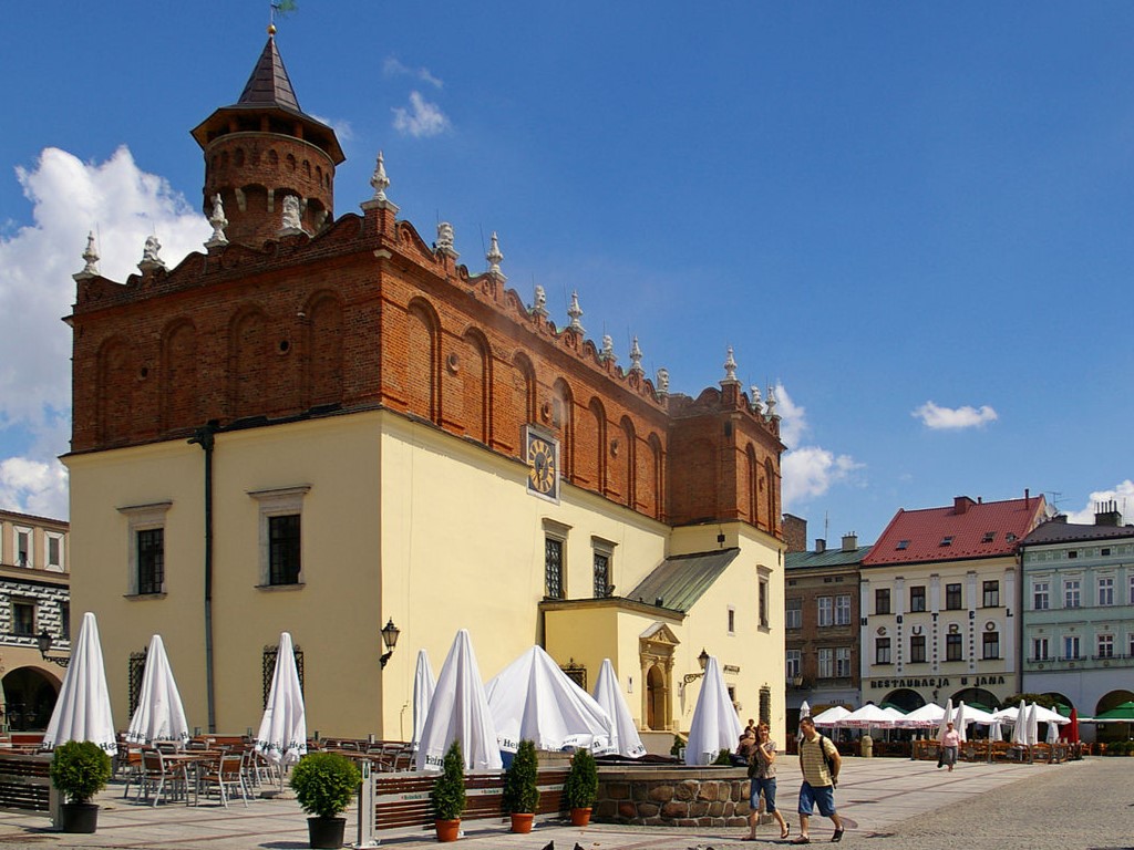 tarnow rynek3