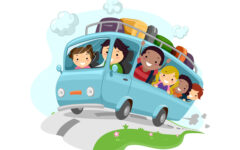 Road Trip Kids