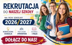 Rekrutacja nastronę