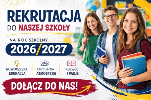 Rekrutacja nastronę