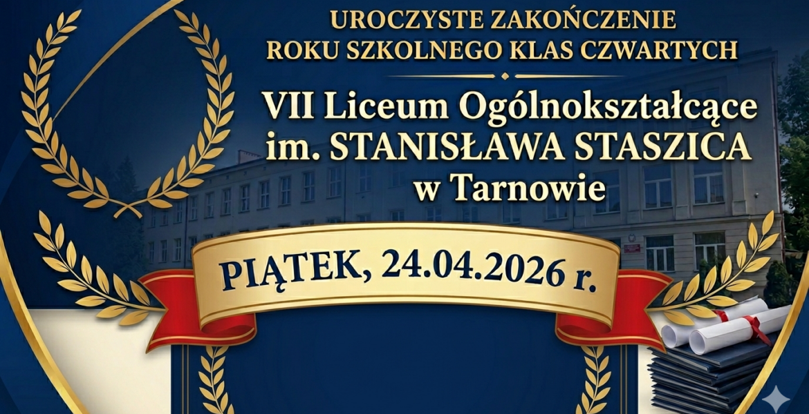 zakonczenie roku