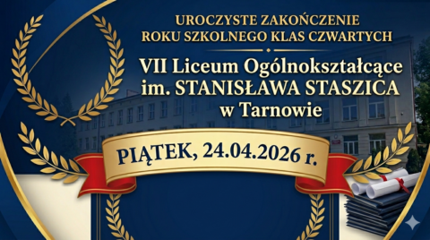 zakonczenie roku