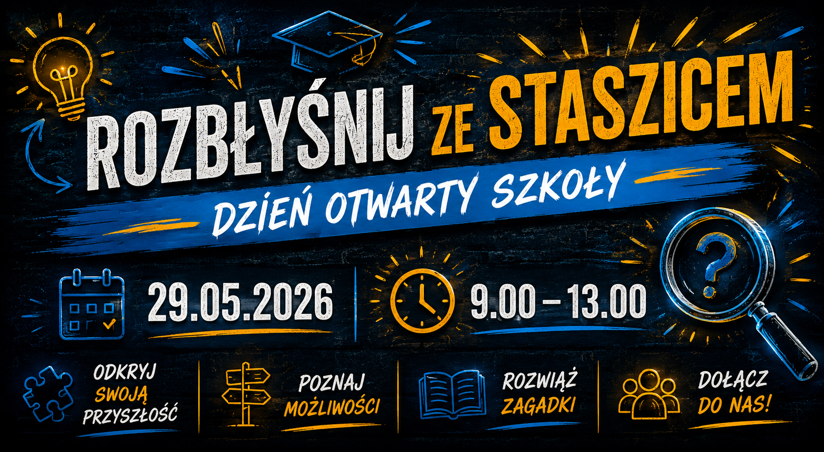 Dzień Otwarty