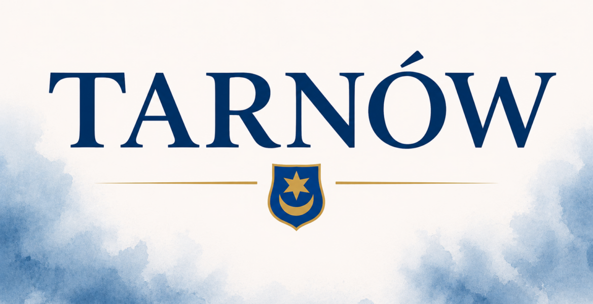 napis tarnow