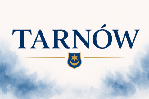 napis tarnow
