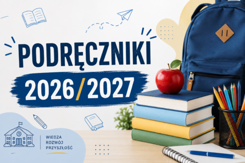 grafika podreczniki