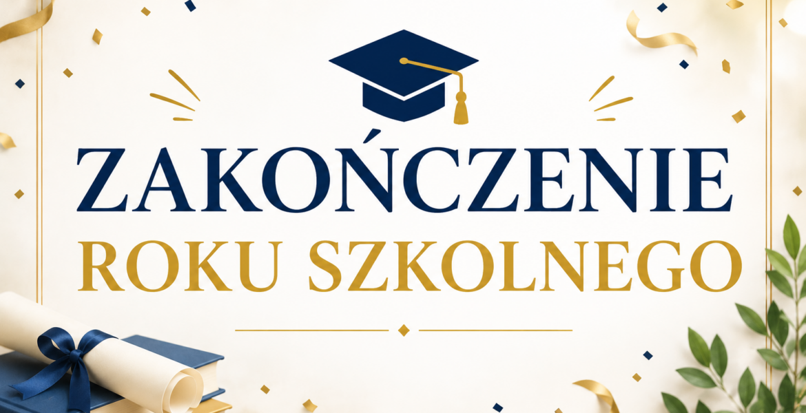 zakonczenie roku 1