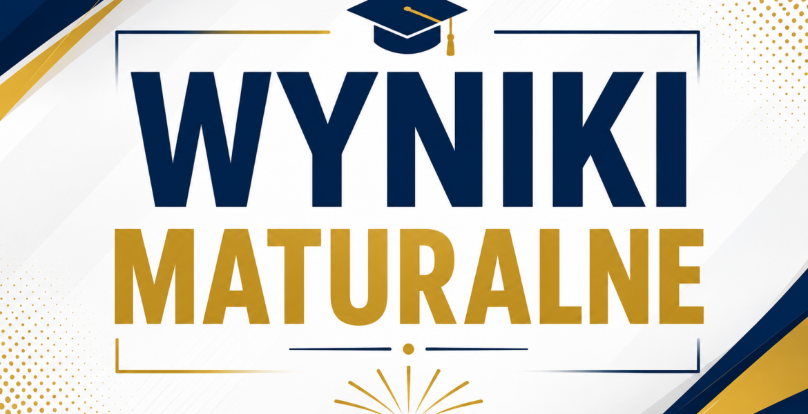 wyniki maturalne