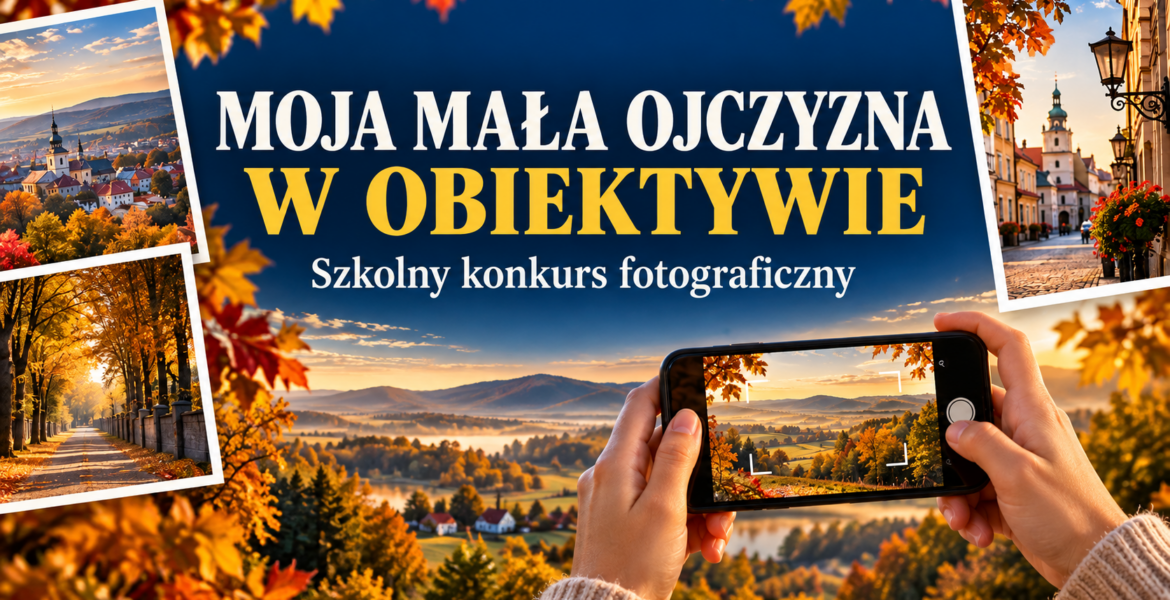 konkurs fotograficzny wyróżnienie