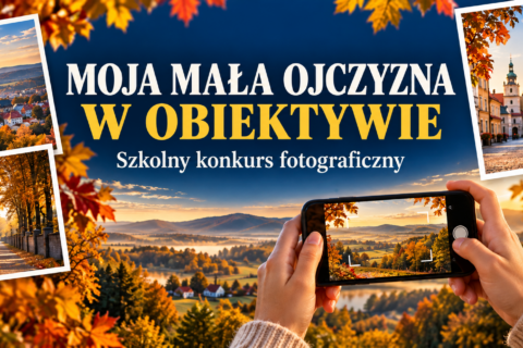 konkurs fotograficzny wyróżnienie