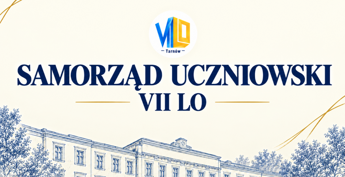 Samorząd uczniowski VII LO