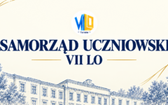 Samorząd uczniowski VII LO