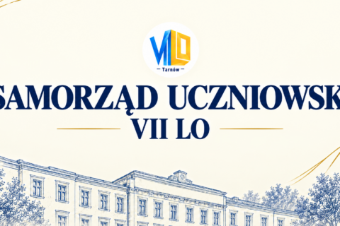 Samorząd uczniowski VII LO